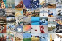 Grande Virée Artistique de Sherbrooke : partir à la rencontre des artistes de la région